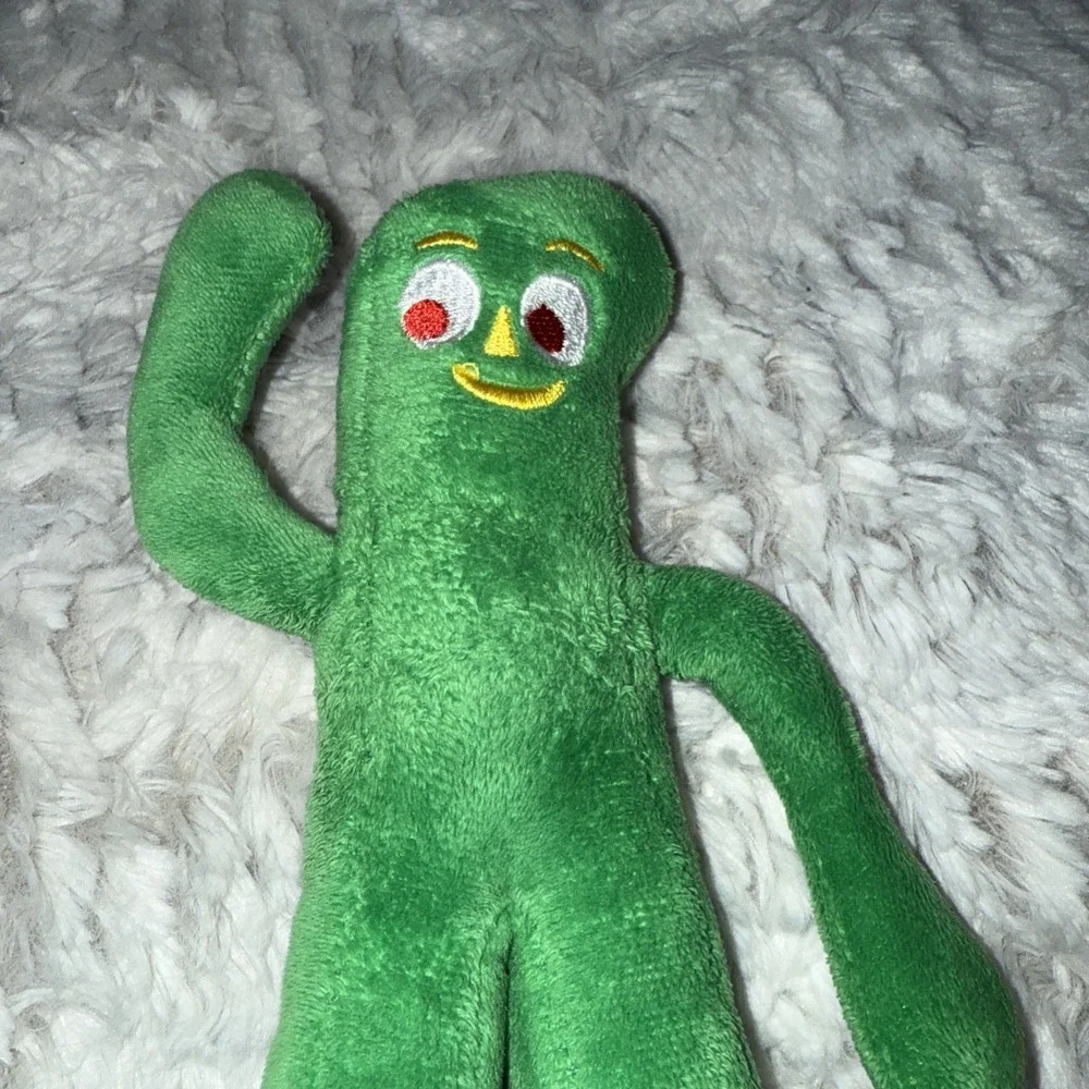 Gumby 9